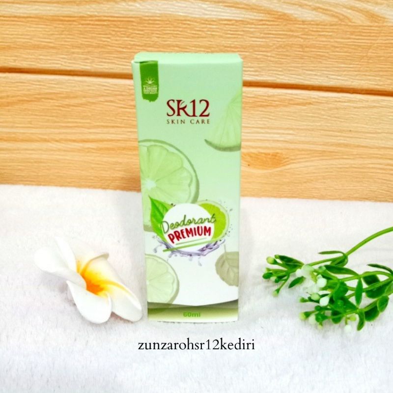 DEODORANT SPRAY / DEODORANT SPRAY PREMIUM