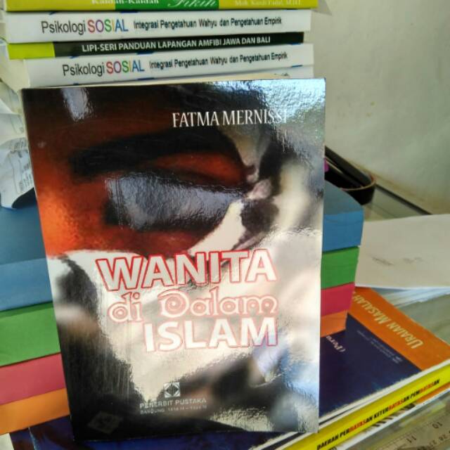 Wanita di Dalam Islam - Fatima Mernissi