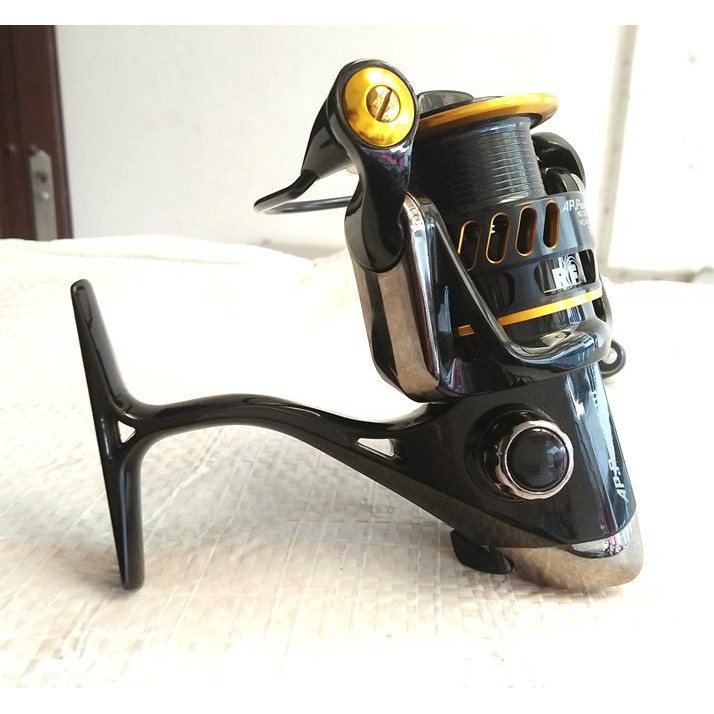 Reel Pancing Ryobi AP Power III 3000