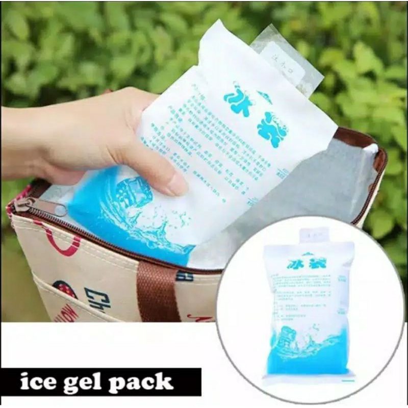 

ice gel 100 ml