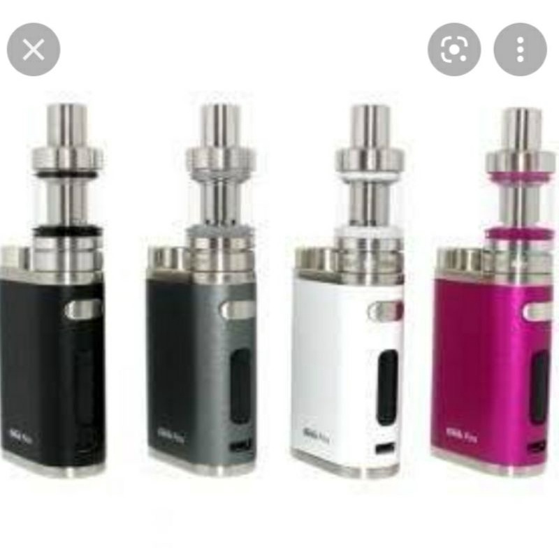 VAPE PICO MOD ONLY