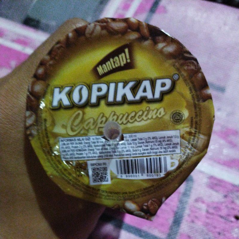 KOPIKAP