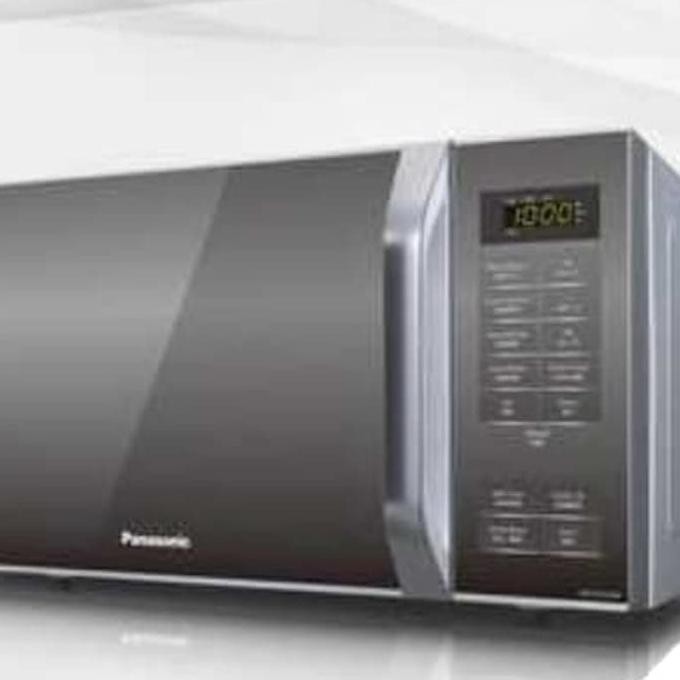 Microwave Oven Panasonic Nnst32Hmtte