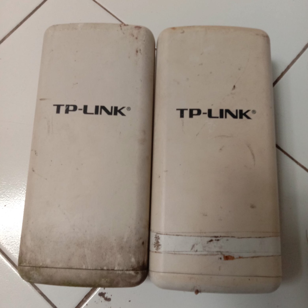 Jual TP LINK TL WA 5210 G Access Point Outdoor TL-WA5210G OS Ubnt ...