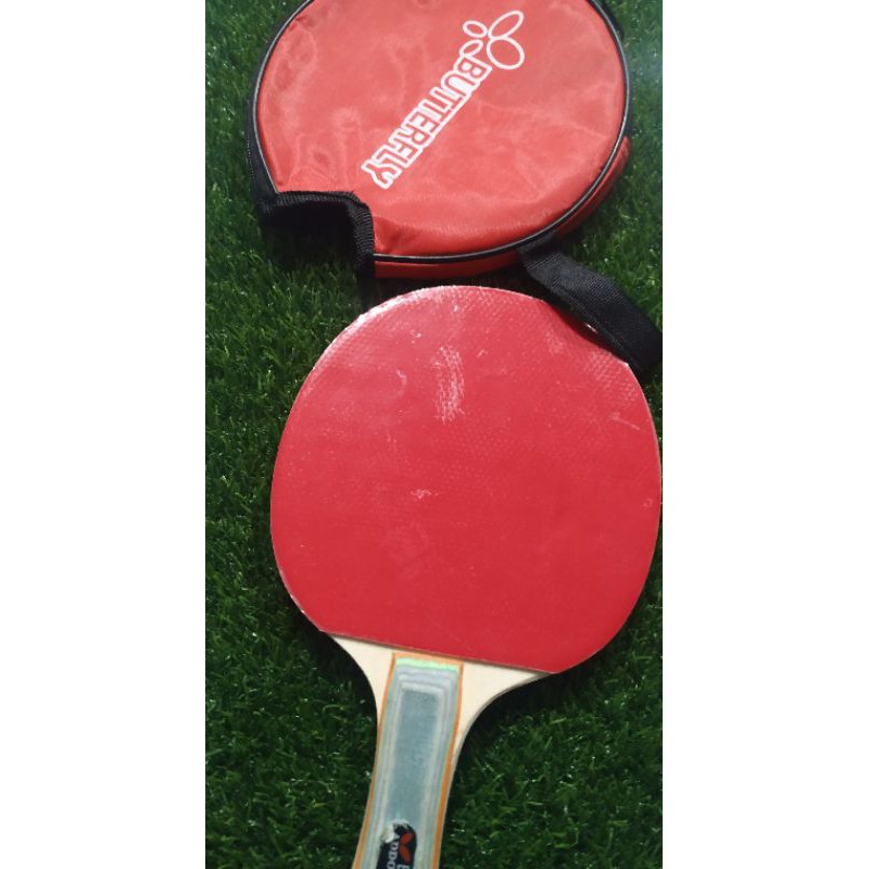 Bet Pingpong Butterfly Cover 3/4