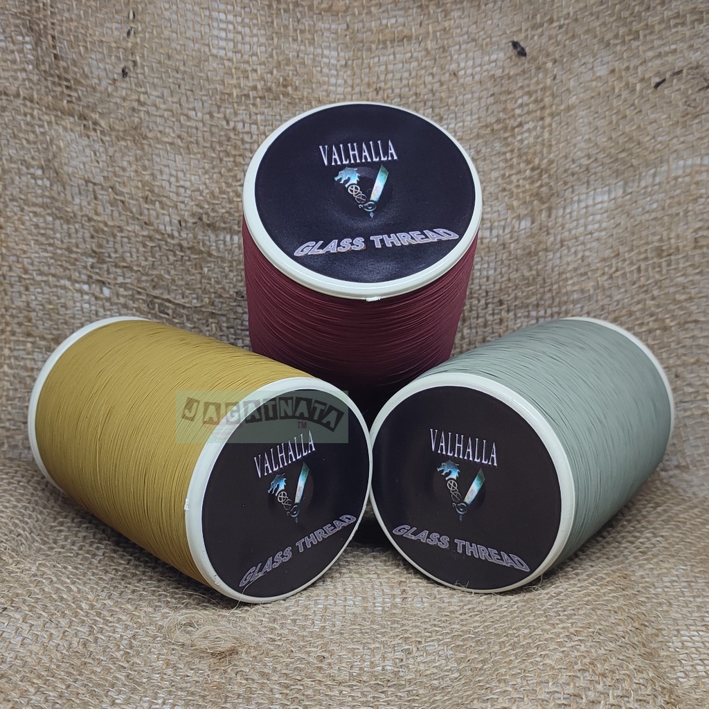 GELASAN 6000 YARD VALHALLA // GELASAN 021 SUPER