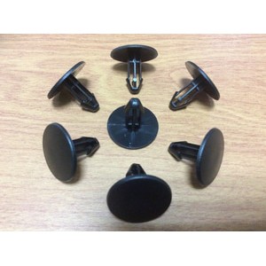 KLIP KANCING COWL RETAINER HONDA / TRIM RETAINER HONDA ( STGA )