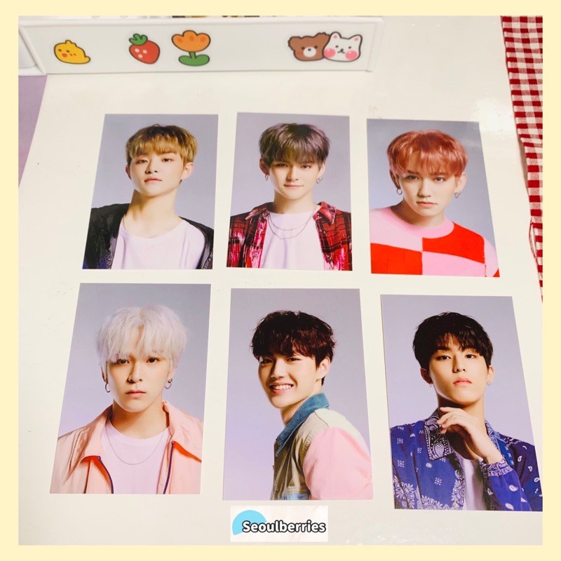 [READY STOCK] TREASURE PHOTOCARD KEYRING MD BLACK VER ( PC ONLY )