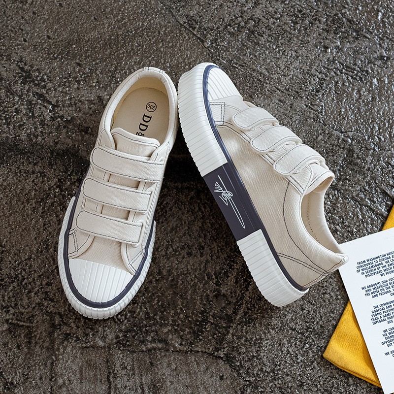 ( COD ) NEW ARRIVAL Sepatu Kanvas Sepatu Sneakers wanita import