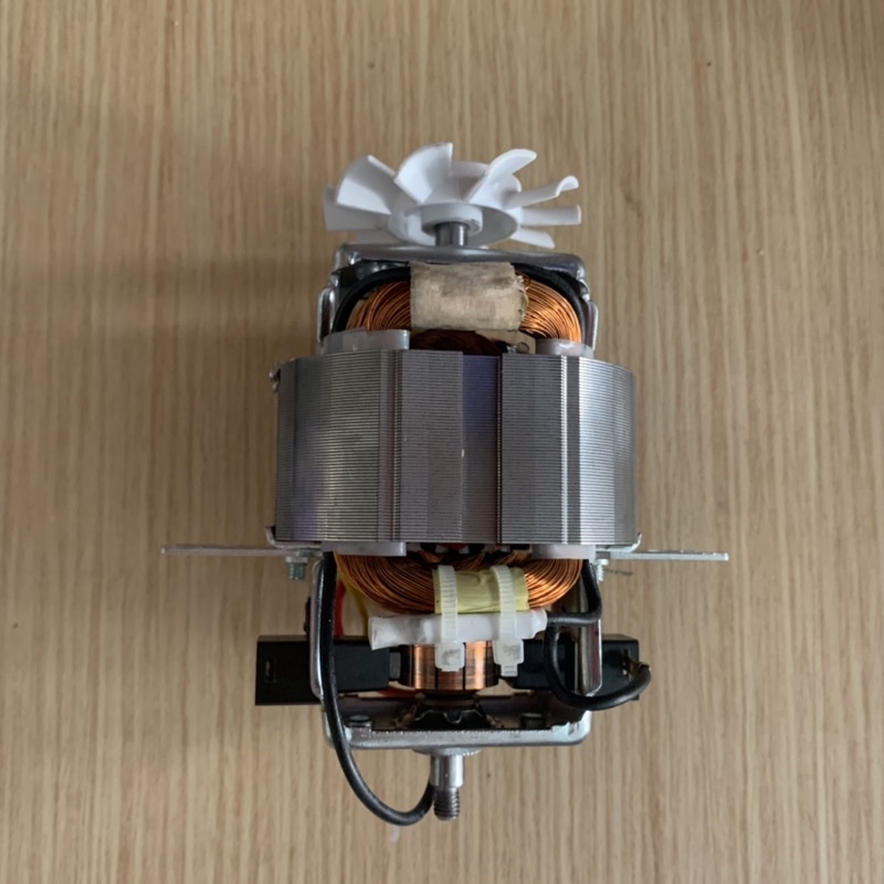 dinamo mesin blender stainless BL 310