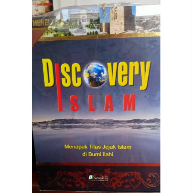 Discovery Islam