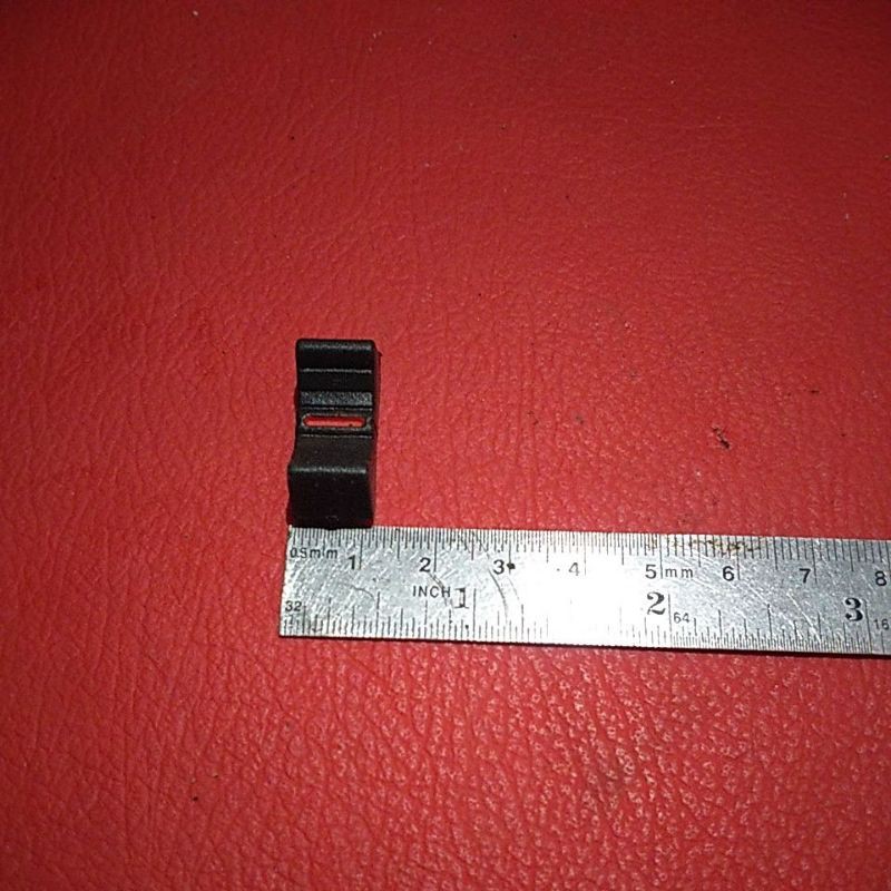 Knop mixer potensio geser