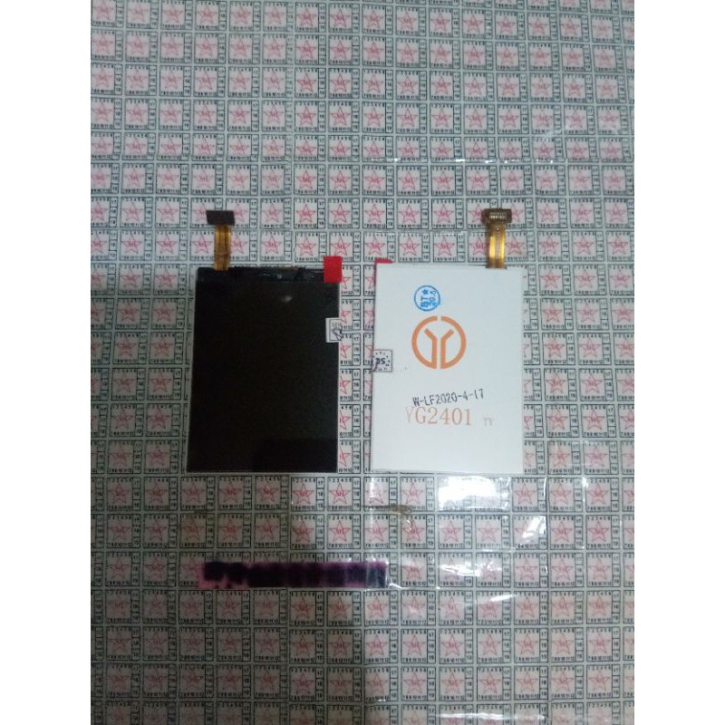 Lcd Nokia Asha 215 N215 - Lcd Nokia 220 N220 RM1110 RM969