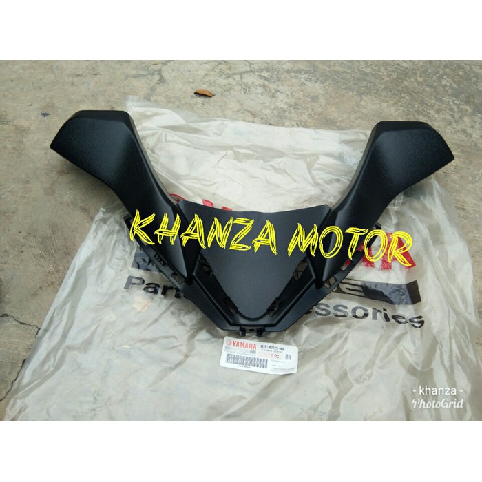 COVER TUTUP BATRE ATAU AKI XMAX 250 ORI YGP