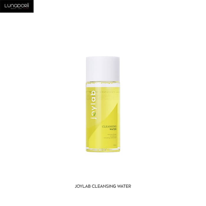 

Joylab - Cleansing Water