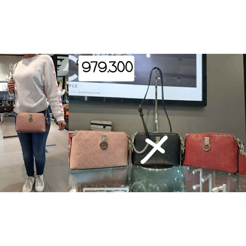 GUESS ORIGINAL STORE