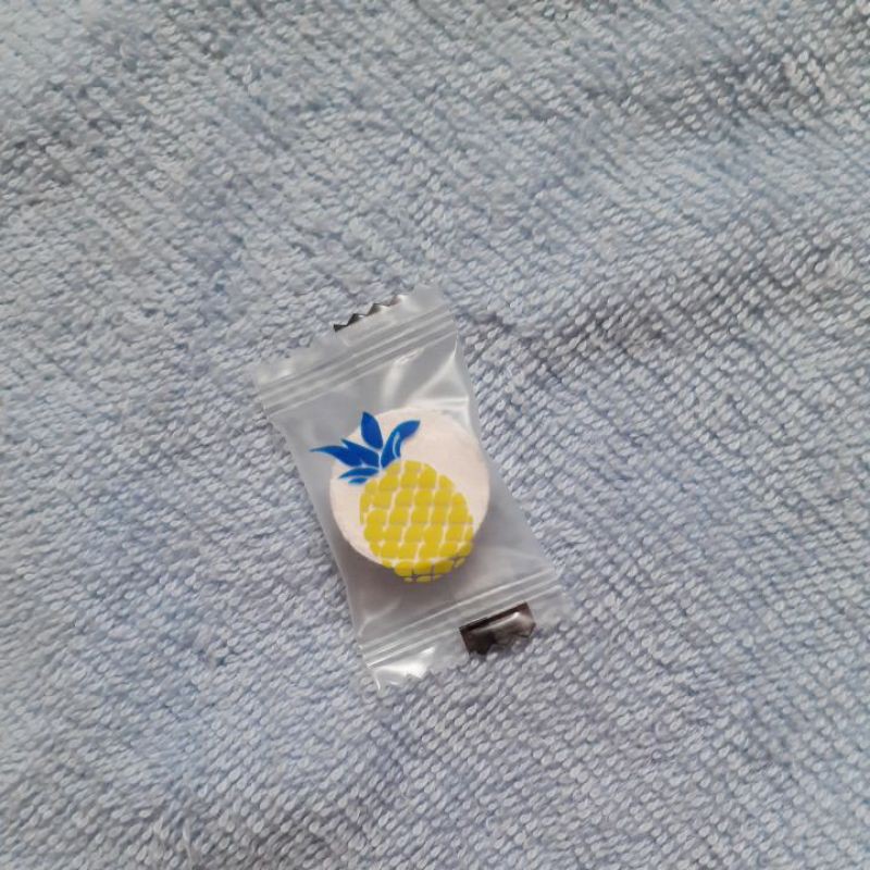 Compressed Facial Mask Miniso