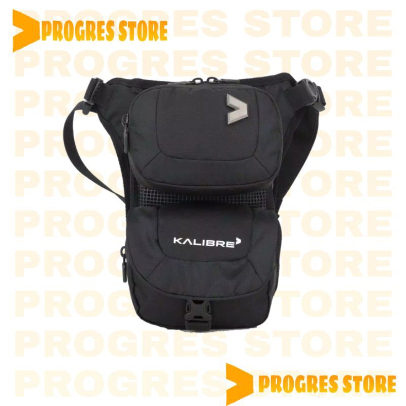 PROGRES STORE - Tas Selempang Paha Kalibre Razor 920483000