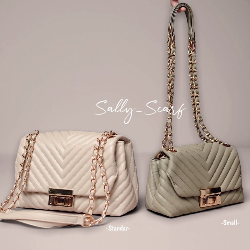 KYOTO BAG SALLY SMAL &amp; MEDIUM