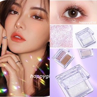 LAMEILA Highlighter Contour Eyeshadow attractive color Bronzer LA176