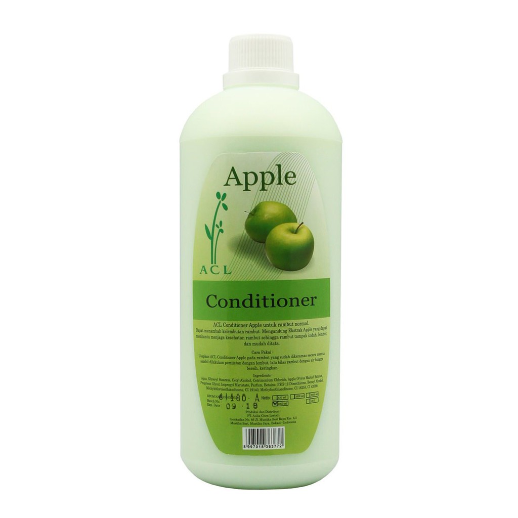 ACL – Conditioner Apple (1000 ml)