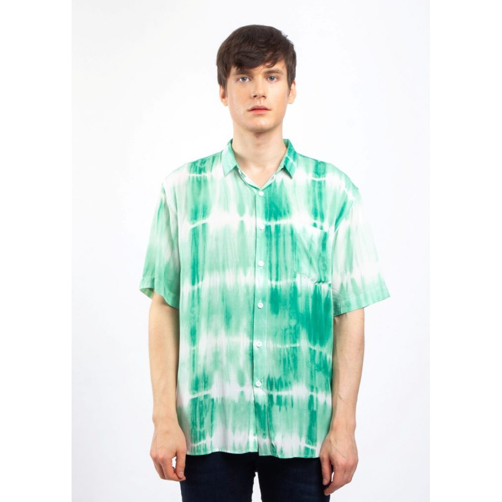

Erigo Motive Shirt Celtic Green