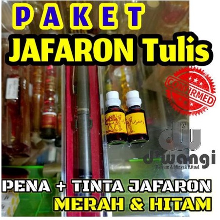 

termurah pena dan tinta zafaron tulis murni original