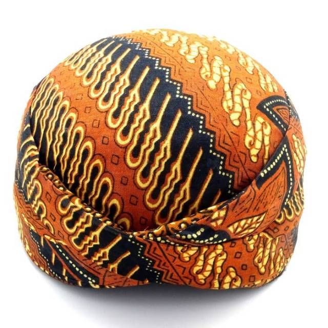 Harga Pabrik Blangkon Solo Jebeh Batik Murah zWZeyRc5aokk