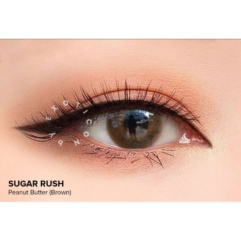 softlens sugar rush
