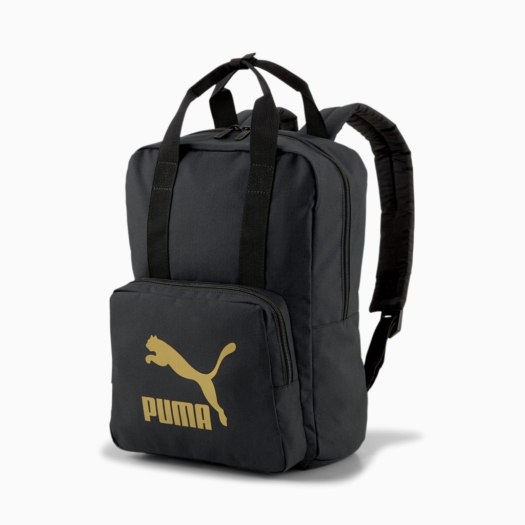 Puma Originals Tote Backpack / Tas Ransel (ORIGINAL)