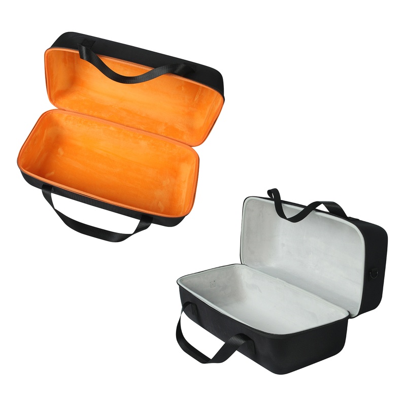 Gro Shockproof Cases forJBL PARTYBOX ON THE GO Speaker Anti Gores Untuk Kantong Kerang