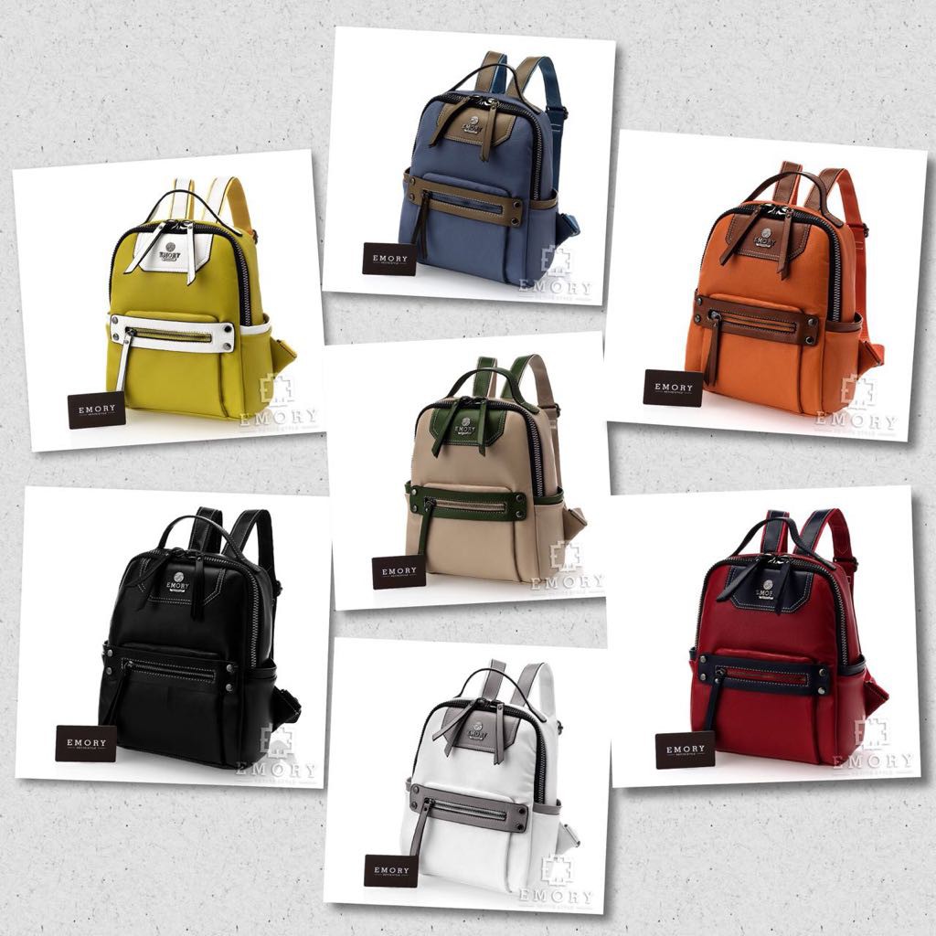 EMORY Davinna (2971) tas batam