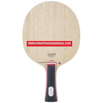 Stiga Carbonado 45 - Blade/Kayu Pingpong Tenis Meja Bat Bet