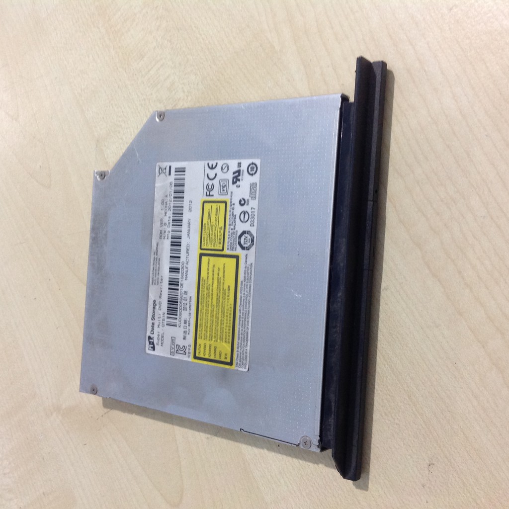 DVD ROM INTERNAL PC SLIM 2