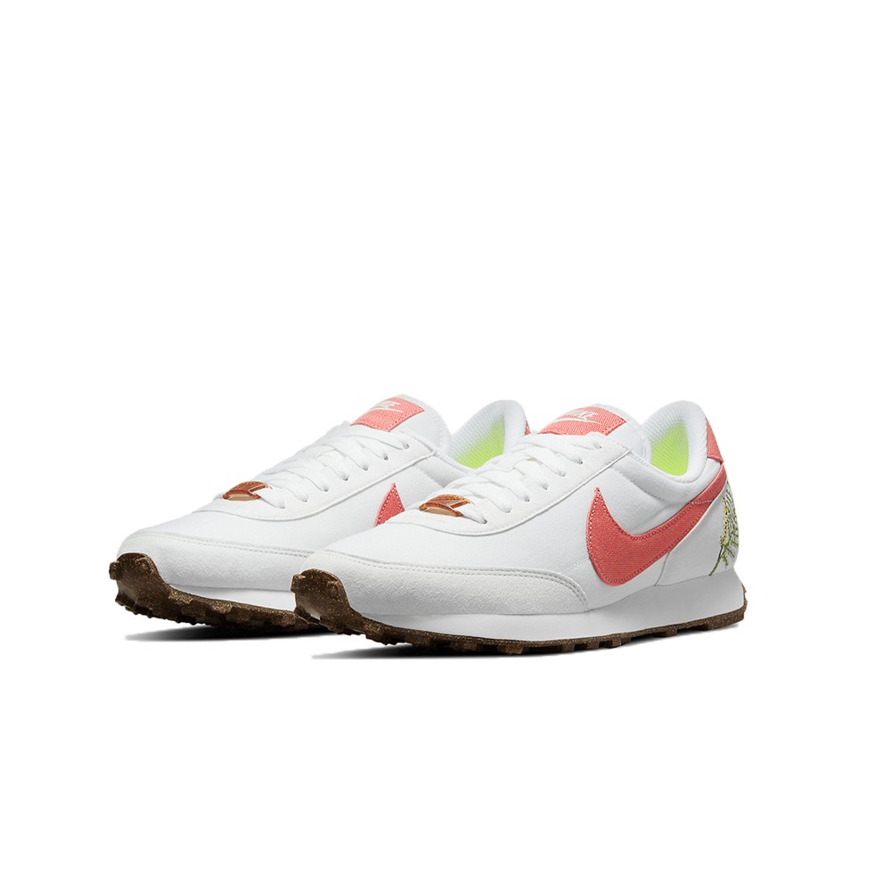 NIKE DBREAK W - WHITE LIGHT SIENNA SAIL