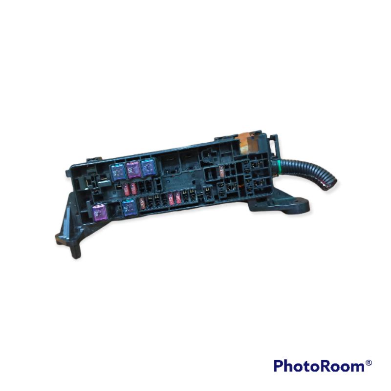 Fuse Box Sekring Sikring Toyota Avanza Xenia Rush Terios Lama Original