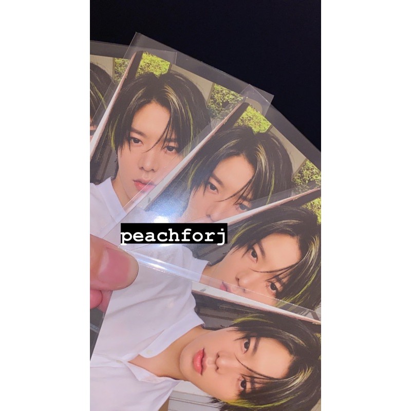 WTT PC YUTA JUMATAN / YUTA FUTURE