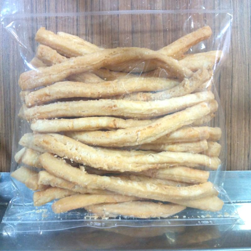 

CHESSE STIK 250gr