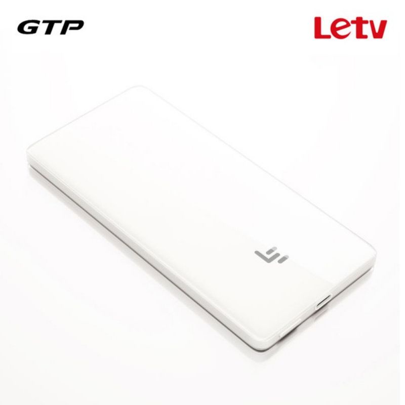 Powerbank LetV 13400Mah 18W Original