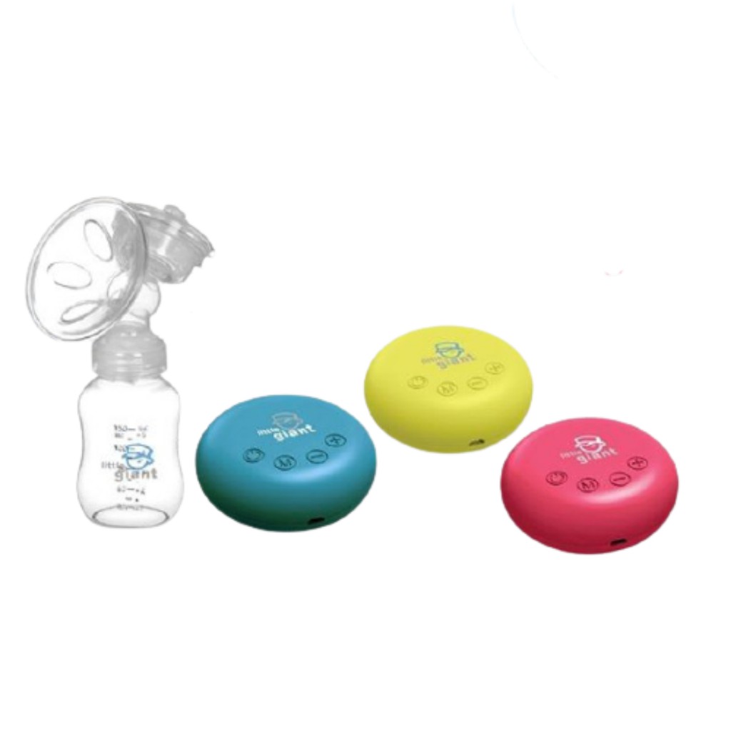 Little Giant Breast Pump Nova Electric Pompa ASI LG.6938