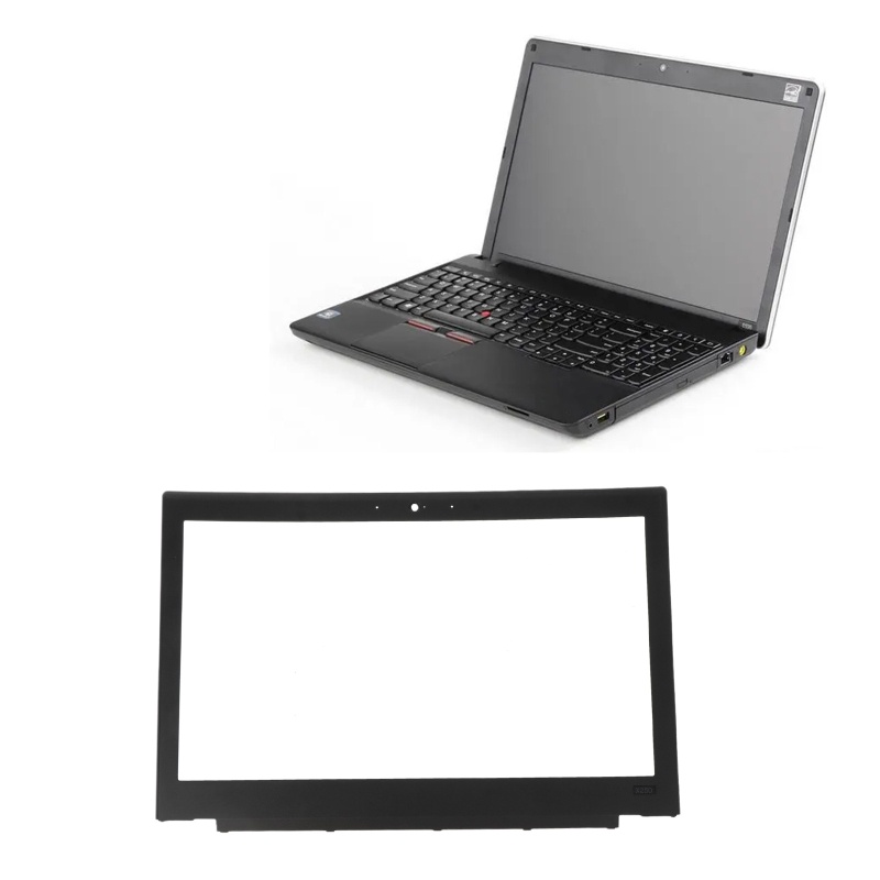 Zzz Frame Bezel Layar LCD Laptop LenovoThinkPad X250