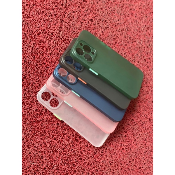 PAPER CASE IPHONE 7 / 8 / SE 2020 / SE 2022 / 7+ / 8+ / X / XS / XR / XS MAX / 11 / 11 Pro / 11 Pro 