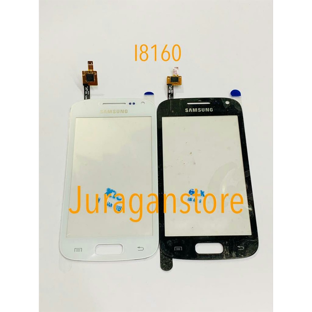 TOUCHSCREEN SAMSUNG GALAXY ACE 2 I8160 ORIGINAL