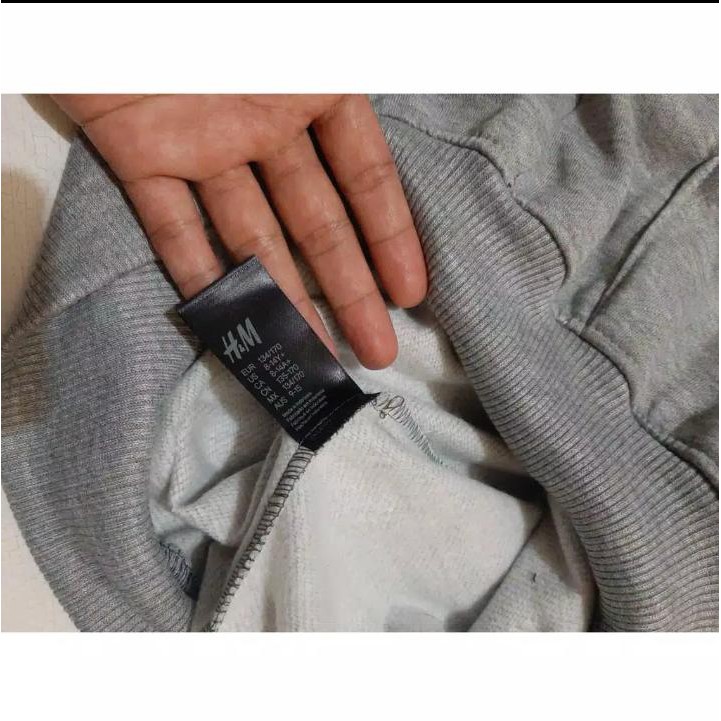 [BAYAR DI TEMPAT] HODI HODIE REMAJA KOREA BTS TERLARIS 2020 H&amp;M HOODIE