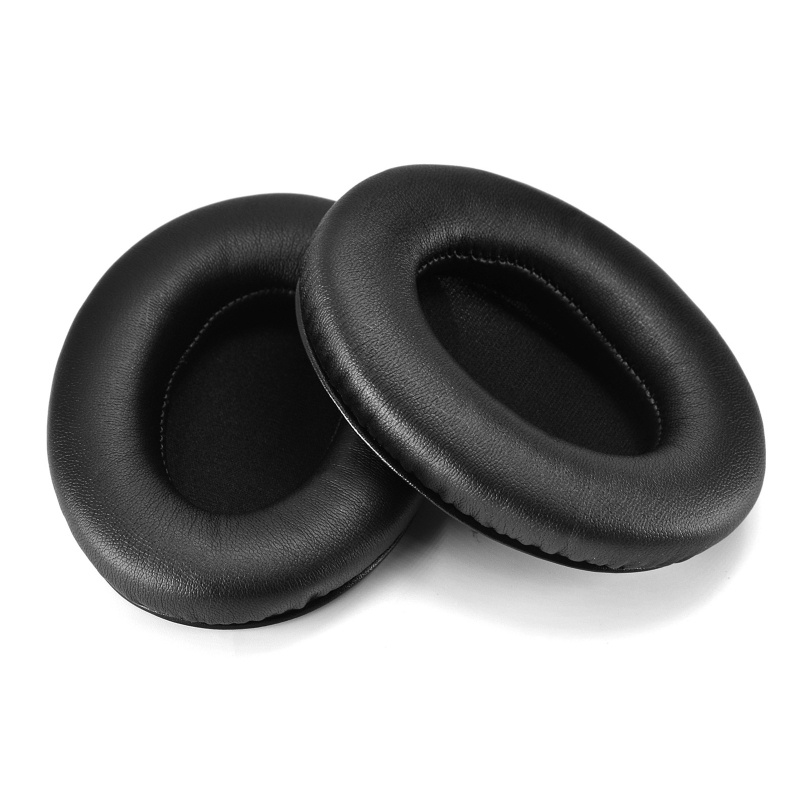 MPOW Bt Earpad Pengganti Untuk Mpow059 071 H1 H4 Headset Leather Sleeves Cushion Cups