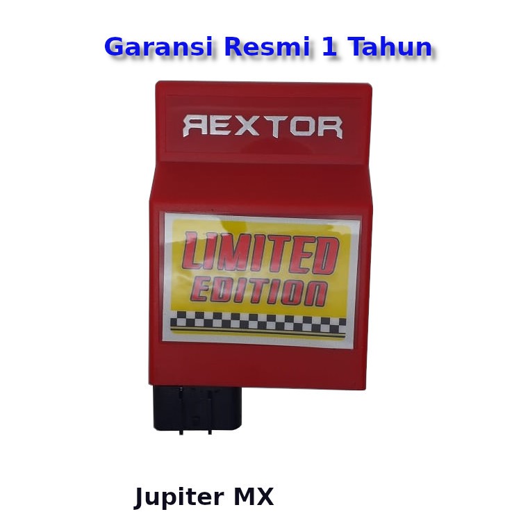 CDI Yamaha Jupiter MX 135 |  cdi LC135 | cdi jupiter mx | cdi Rextor Limited Edition