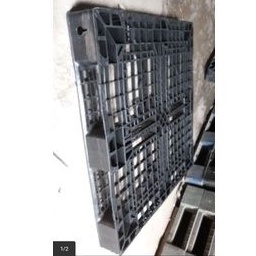 

palet plastik tatakan barang 110x110