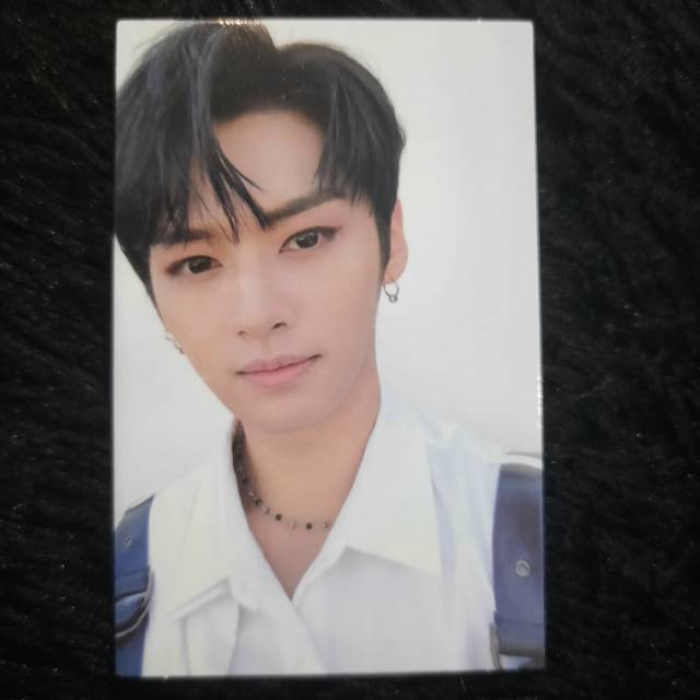 lee know levanter pc