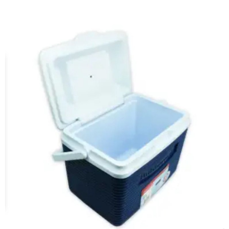 rubbermaid cooler box pendingin 9.5L