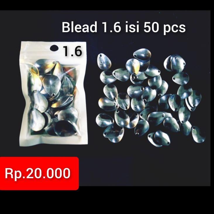 

Murah Banget GGPWN blade 1.6cm/50 Y60 Pasti Murah